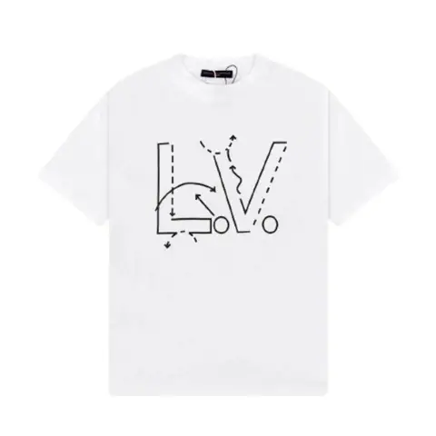 LV Tee