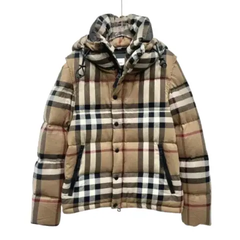 Burberry Down Jacket