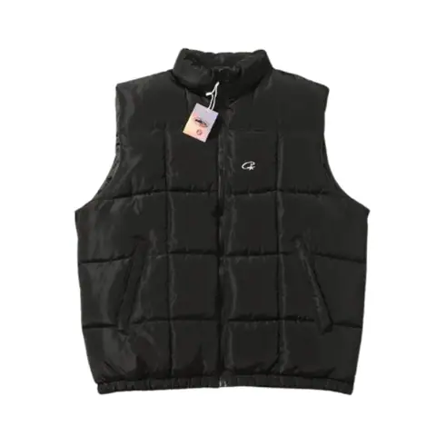 Corteiz Vest Top
