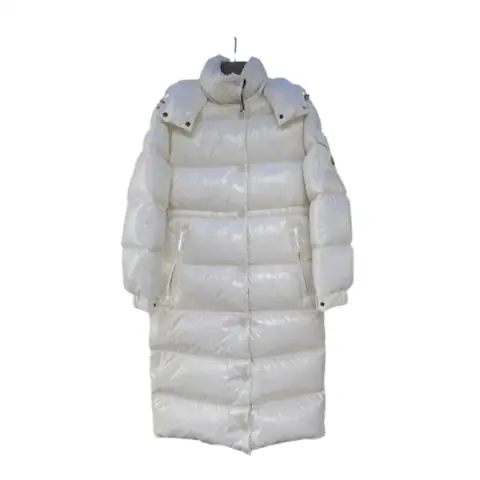 Moncler Down Jacket