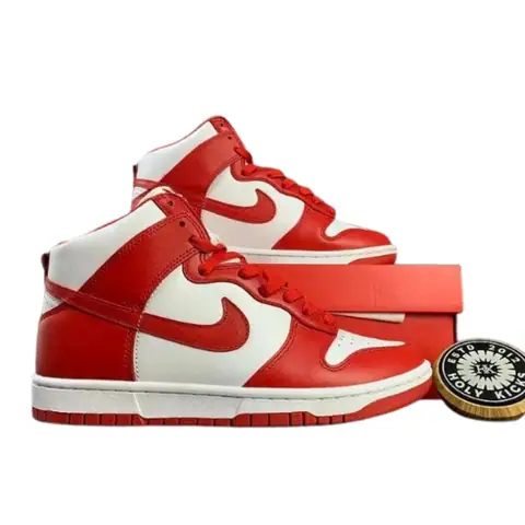 Dunk High PK