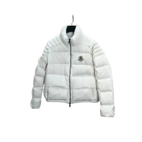 Moncler Down Jacket