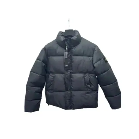 Stone Island Quilted Jacket