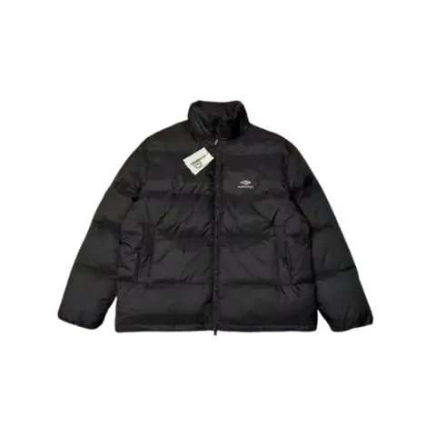 Balenciaga Down Jacket