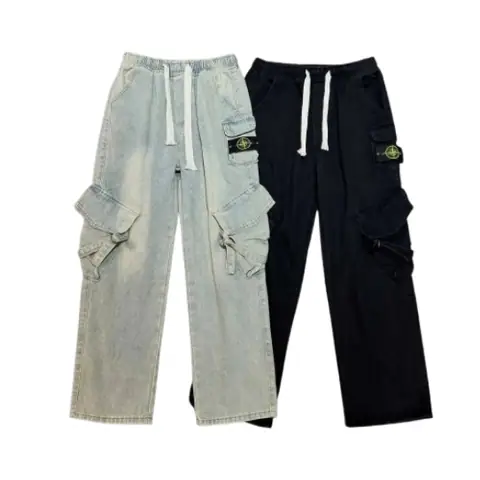 Stone Island Jeans