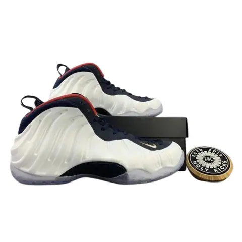 Nike Foamposite One