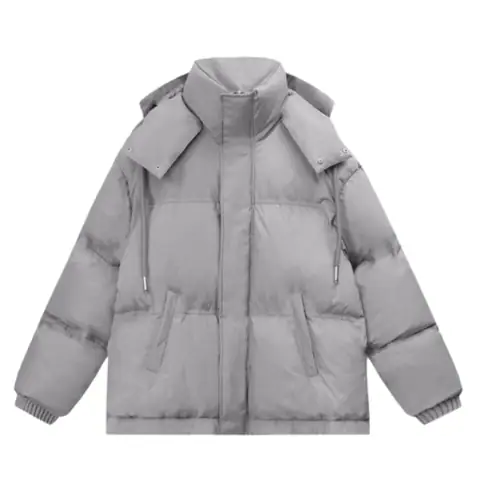 Ami Down Jacket