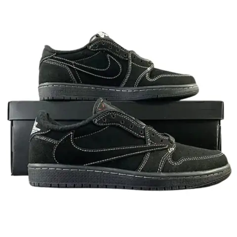 Jordan 1 Retro Low
