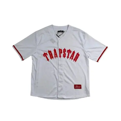 Trapstar Tee