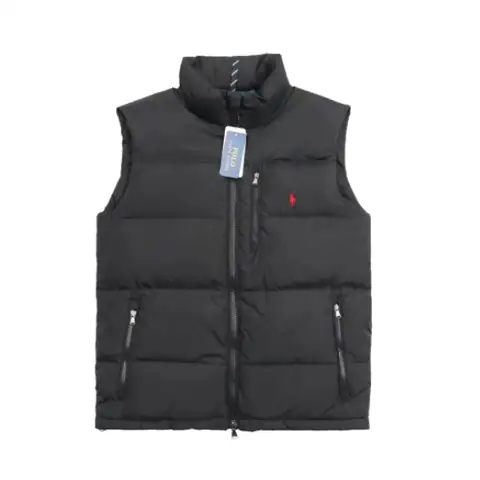 Ralph Lauren Vest