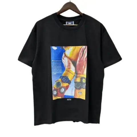Kith Tee