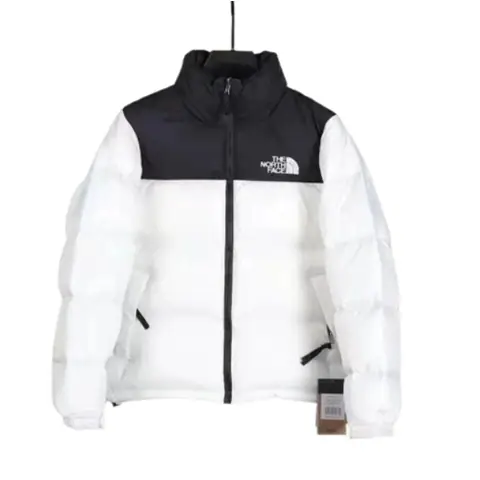 The North Face Quilted Jacket