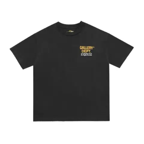 Gallery Dept Tee