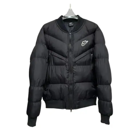 Nike Quilted Jacket