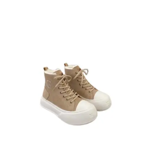 UGG Snow Boots-TOP