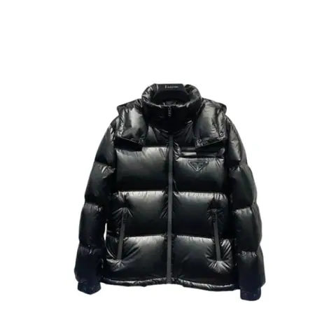Prada Down Jacket