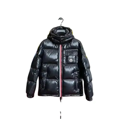 Moncler Quilted Jacket