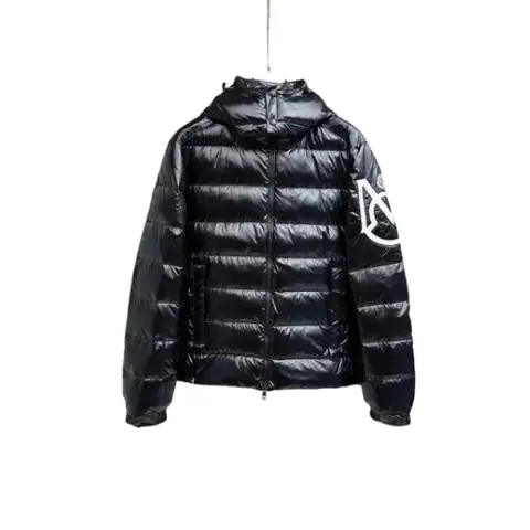 Moncler Quilted Jacket