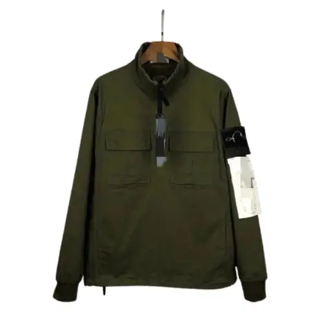 Stone Island Jacket