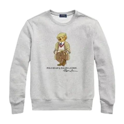 Ralph Lauren Hoodie