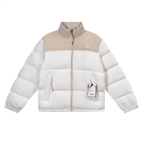 The North Face Down Jacket
