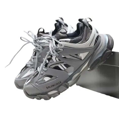 Balenciaga Track