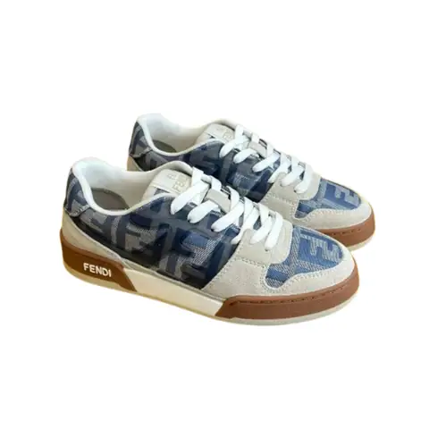 Fendi Shoes