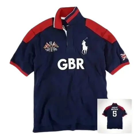 Ralph Lauren Polo