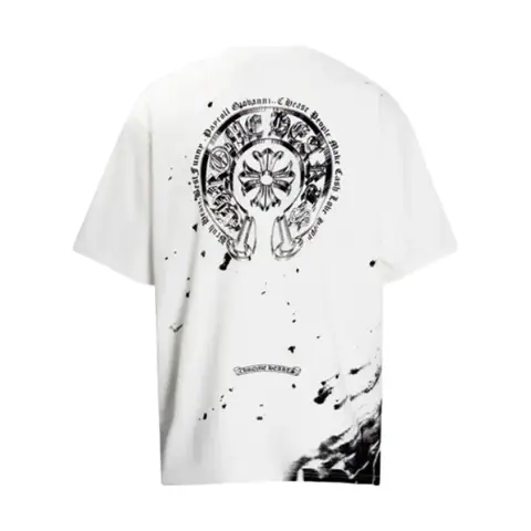 Chrome Hearts Tee