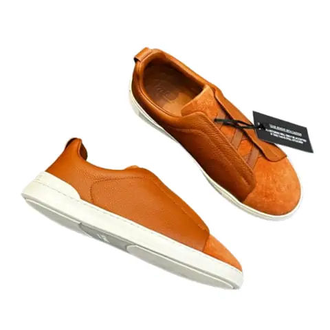 Zegna Shoes