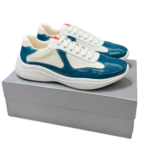Prada Shoes