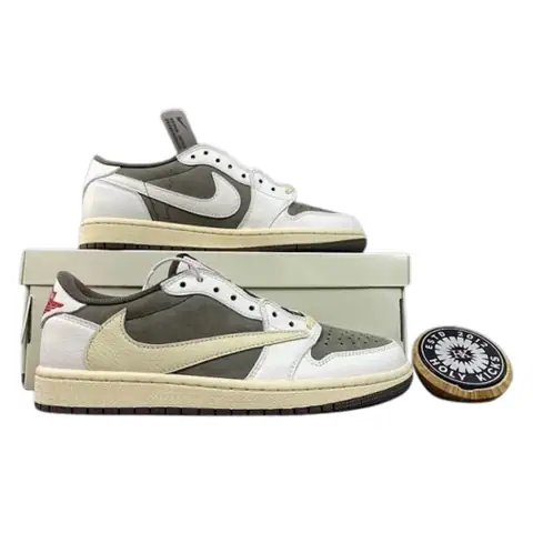 Jordan 1 Retro Low