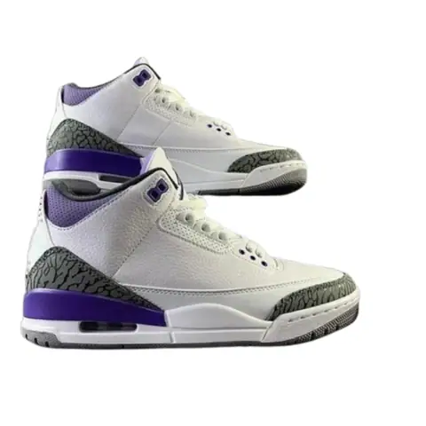 Air Jordan 3