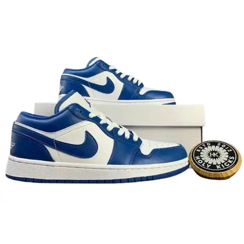 Jordan 1 Retro Mid